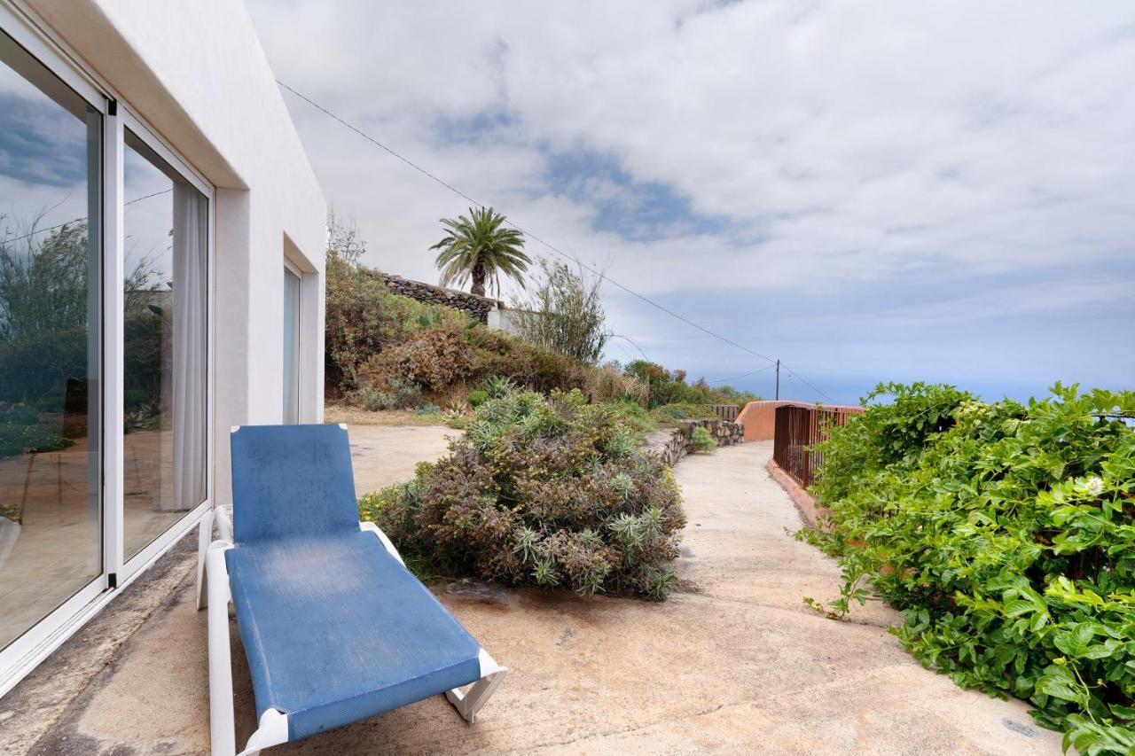 Casa Sirius * Tijarafe