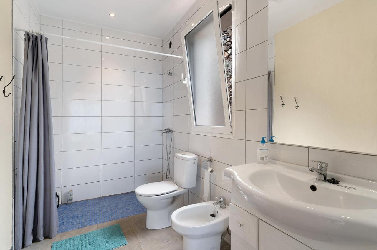 Casa Sirius Holiday home *